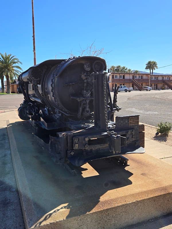 Steam locomotive - Image 2