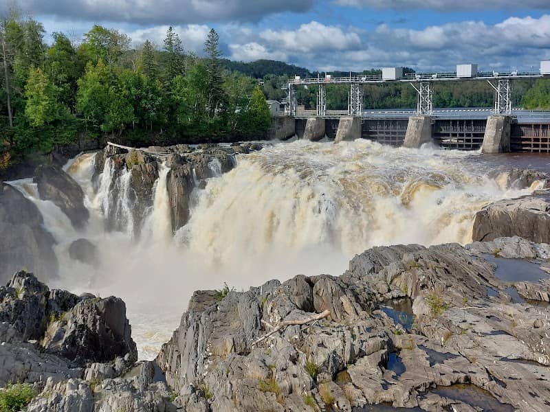 Grand Falls Museum - Image 2