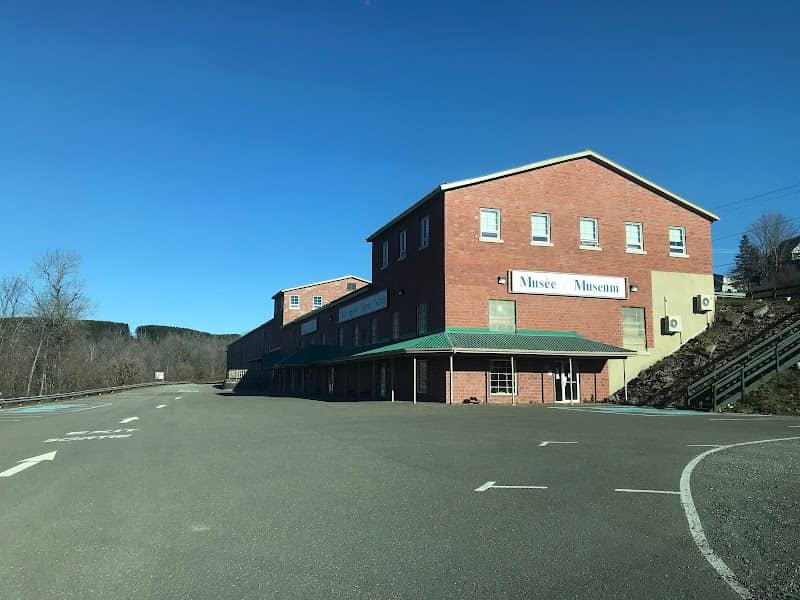 Grand Falls Museum - Image 1