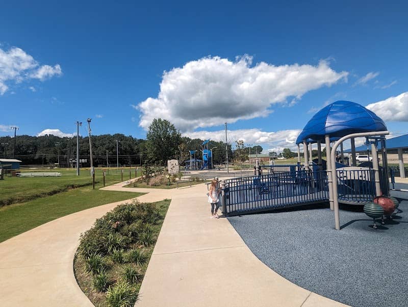 Swift Park - Image 1