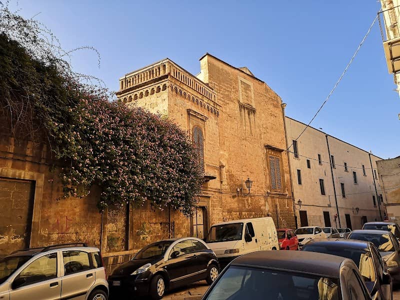 Palazzo Marulli De Martino - Image 1