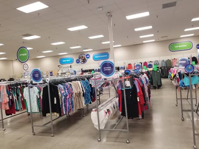 Festival Centre - North Charleston - Image 2
