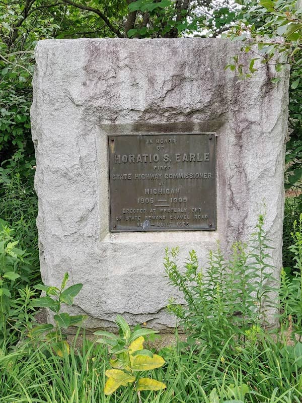 Horatio S. Earle Park - Image 1