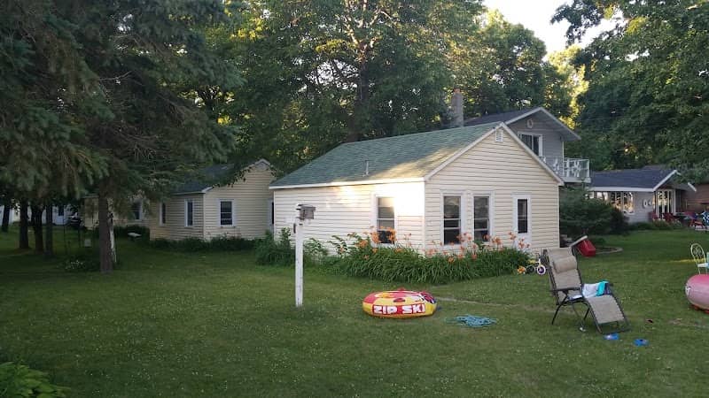 Fraser's Arbor Resort - Image 1