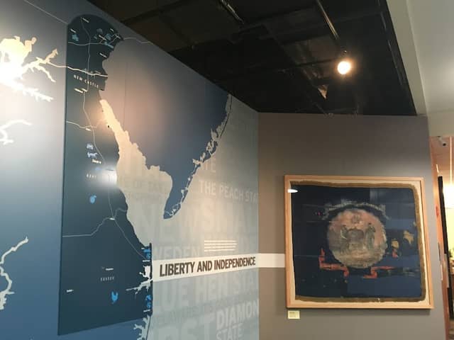 Delaware History Museum and Mitchell Center for African American Heritage - Image 2