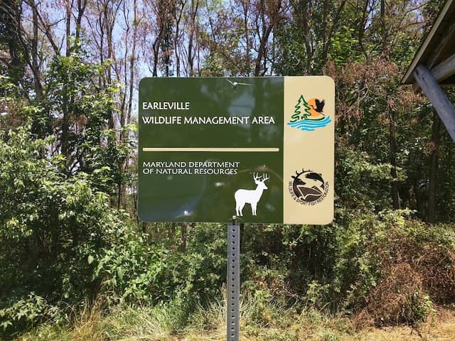 Earleville Wildlife Management Area - Image 1