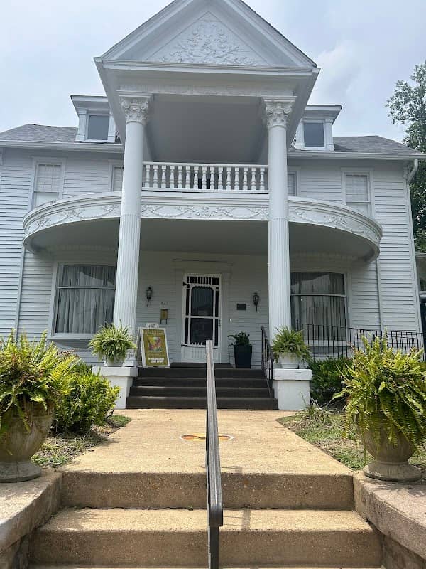 Margaret Harwell Art Museum - Image 1