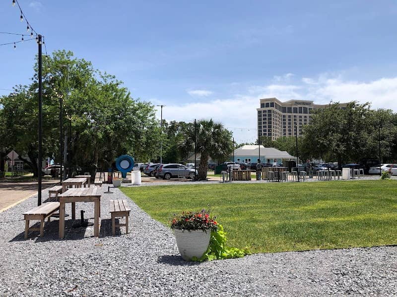 The District Green - Image 1