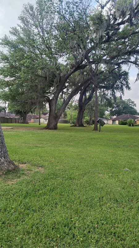 Pecan Park - Image 1