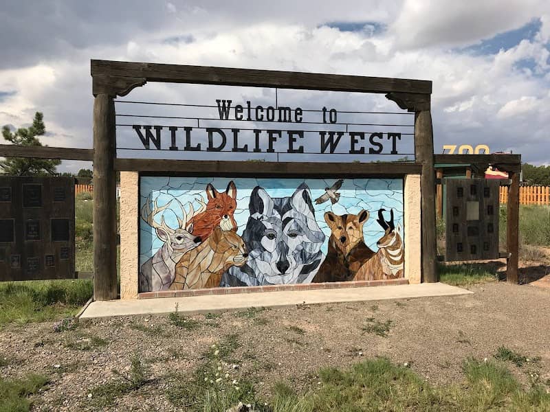 Wildlife West Nature Park - Image 2