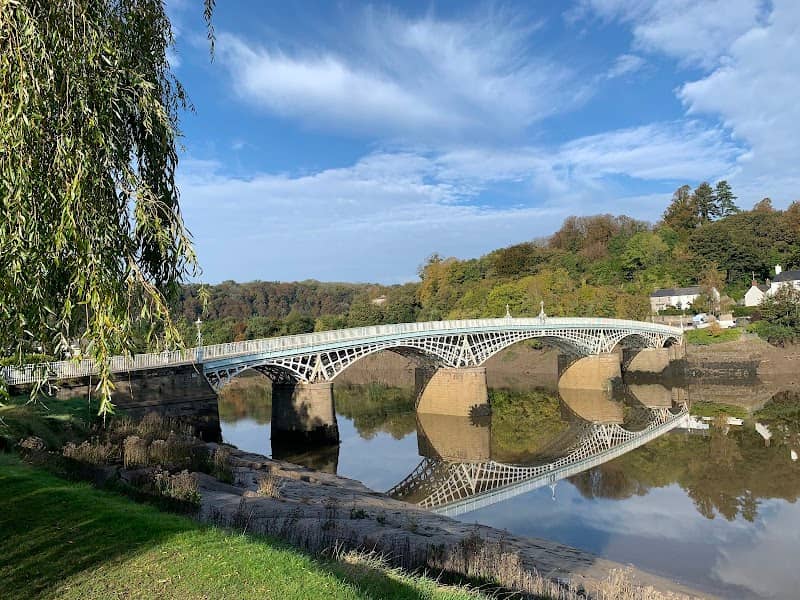 Chepstow Riverside - Image 3