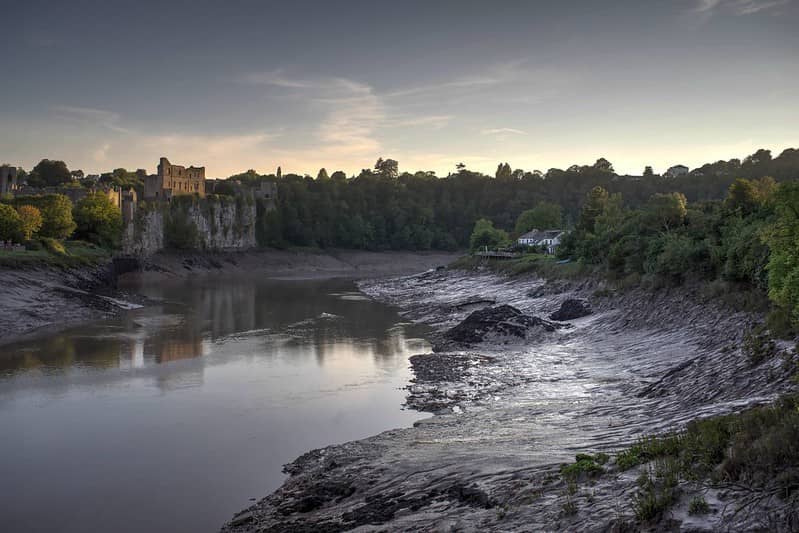 Chepstow Riverside - Image 1