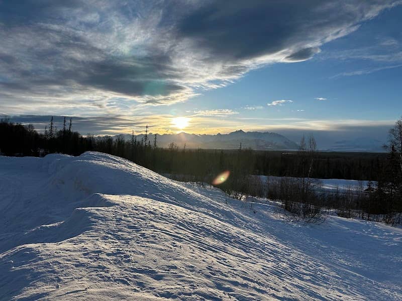 Government Peak Recreation Area - Image 1