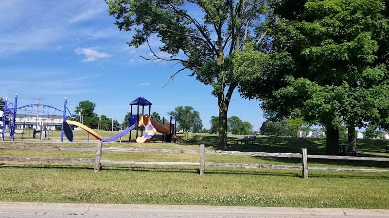 Guardian Park - Image 1