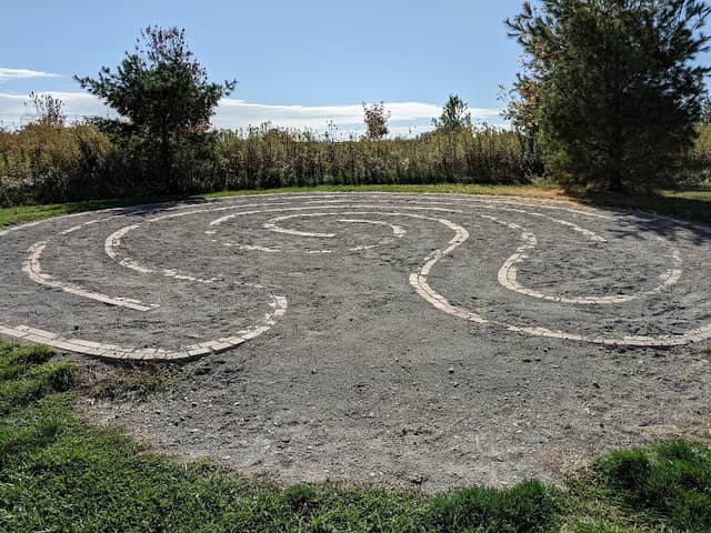 Petros Lake Park - Image 1