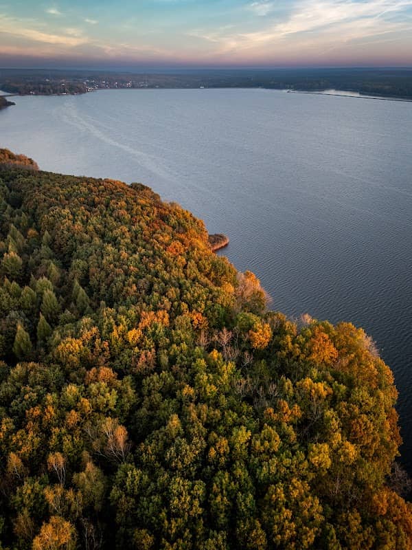 Lake Rybnik - Image 1