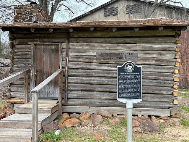 The David Crockett Spring - Image 2