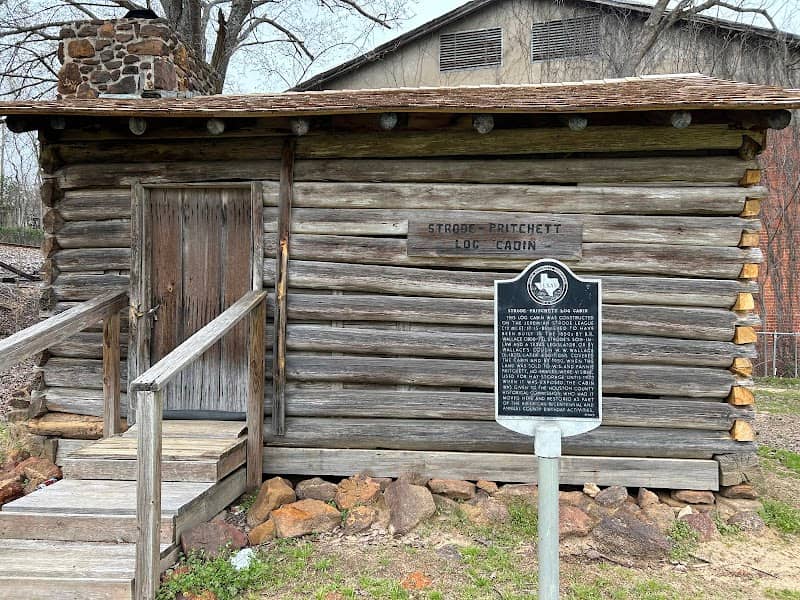 The David Crockett Spring - Image 2