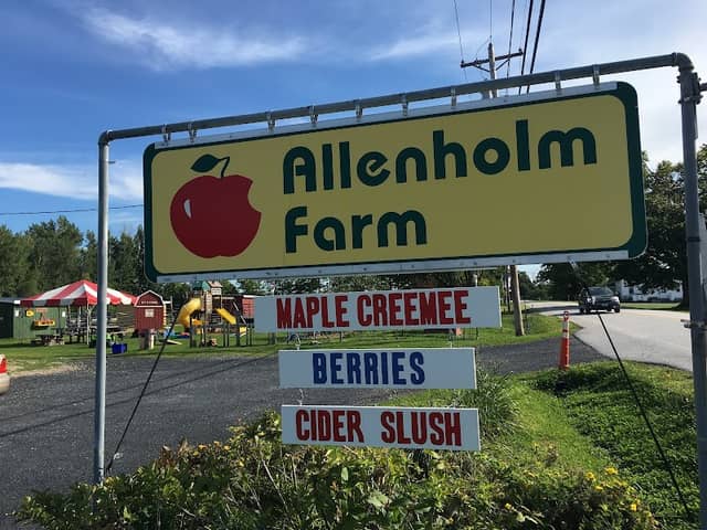 Allenholm Farm - Image 1