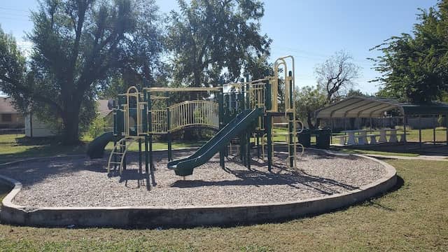Kimbell Park - Image 1