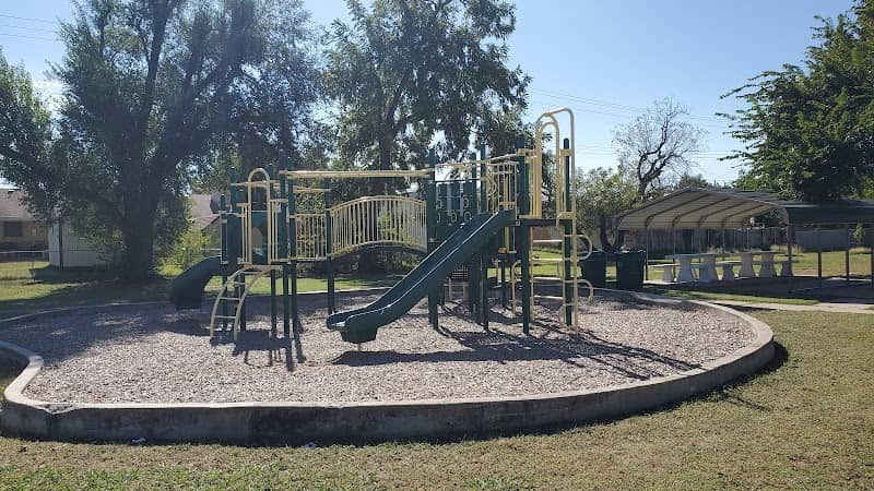 Kimbell Park - Image 1