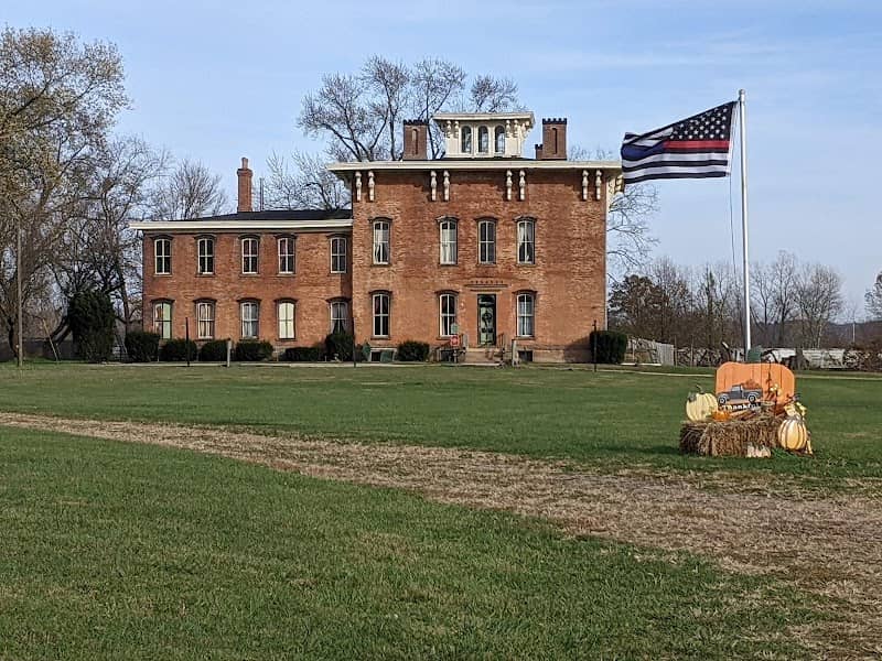 Historic Prospect Place Estate - Image 1