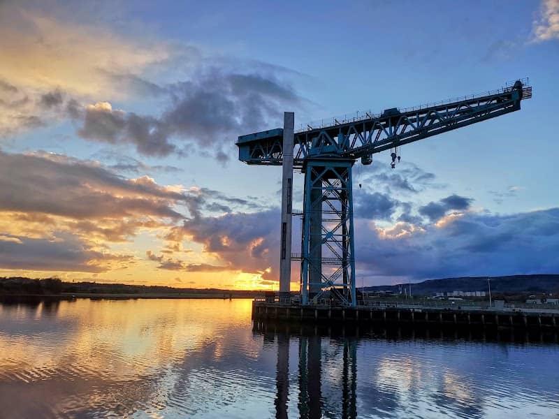 Titan Clydebank - Image 1