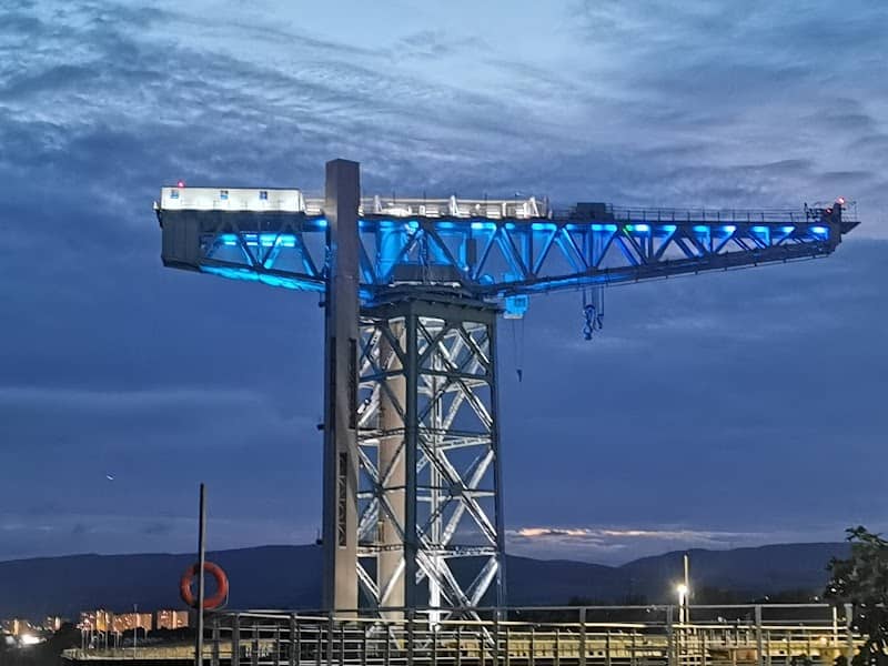 Titan Clydebank - Image 2