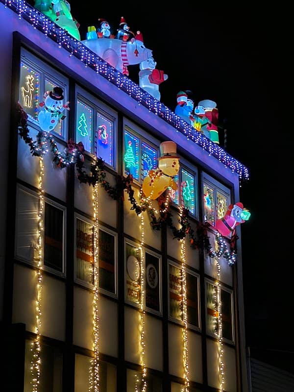 Das Sessional dekorierte Haus mitten im Herzen von Bad Kreuznach - Image 1