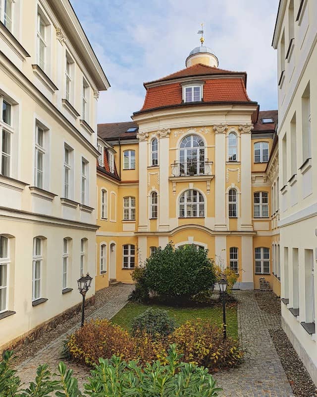 Türmchenhaus - Image 1