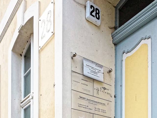 Türmchenhaus - Image 2