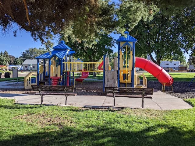 City Park - Image 1