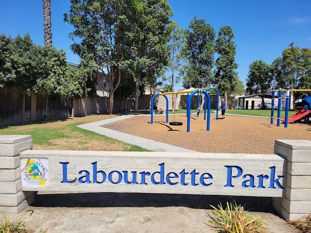 Labourdette Park - Image 1