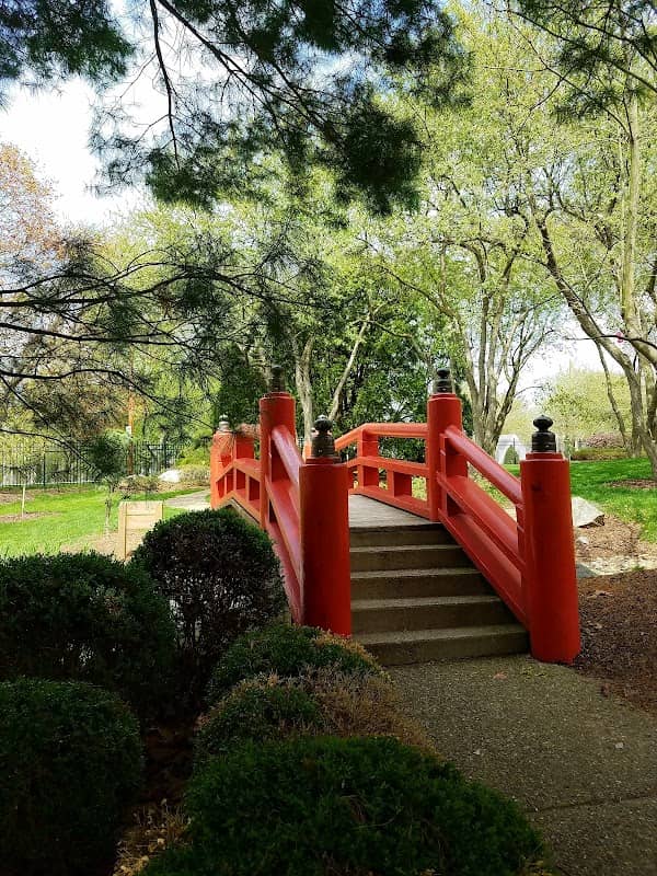 Shiojiri Garden - Image 1