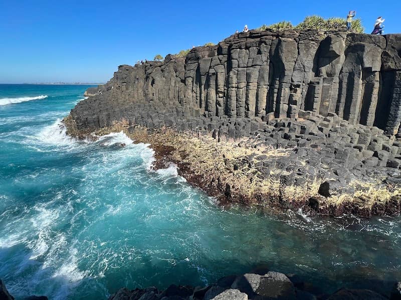 Fingal Head Lighthouse - Image 2