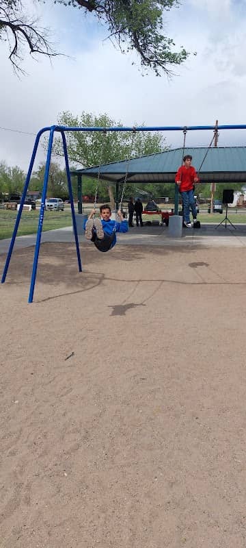 Anna Becker Park - Image 1