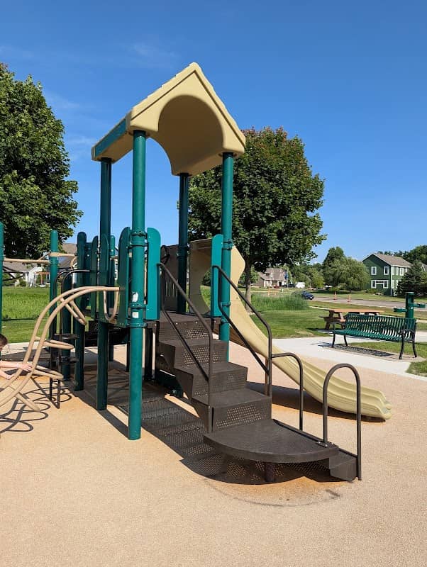 Coldwater Creek Park - Image 2