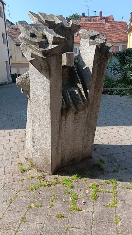 Von guten Mächten wunderbar geborgen - Image 1