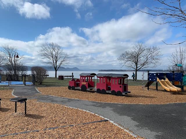 Louis Engel Waterfront Park - Image 2