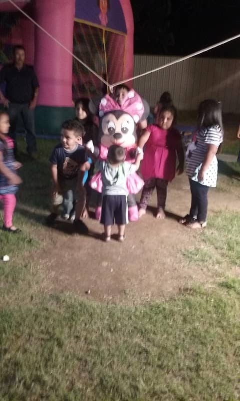 Hobbs Community Garden - Image 2