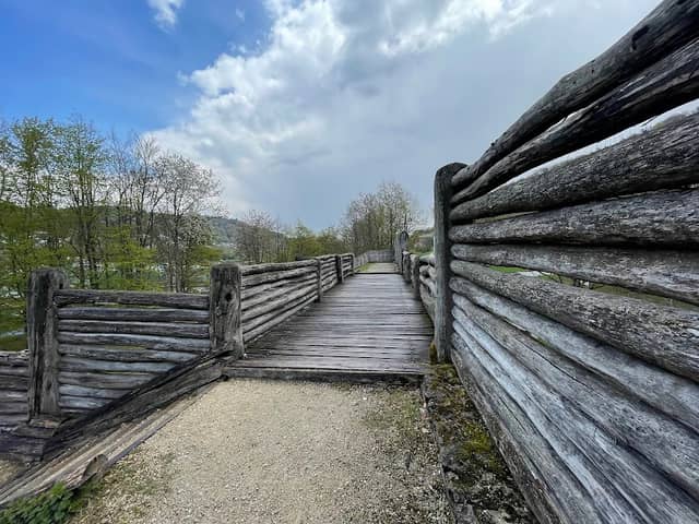 Archäologiepark Altmühltal - Image 2