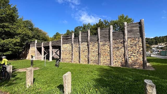 Archäologiepark Altmühltal - Image 1