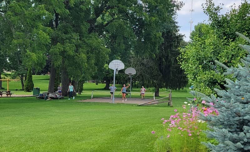 Court Street Park - Image 1