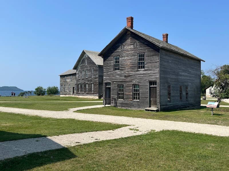 Fayette Historic State Park - Image 1