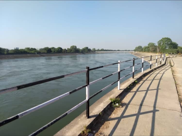Canal View Gandhinagar - Image 1