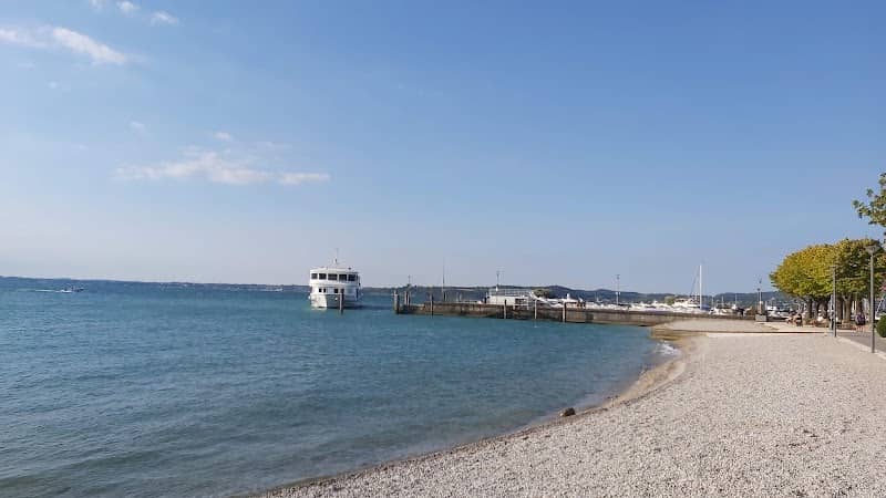 Spiaggia Porto - Image 1