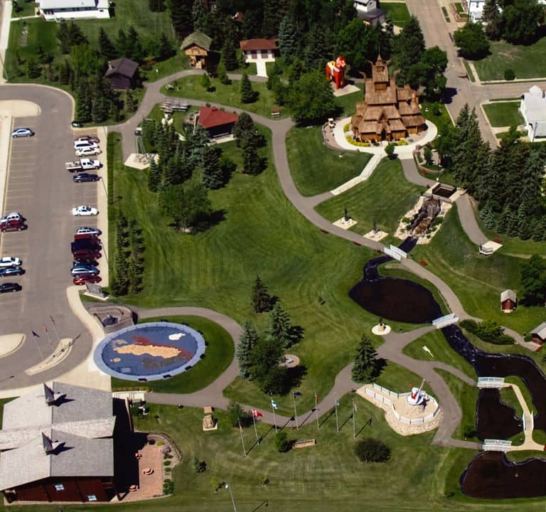 Scandinavian Heritage Park - Image 1