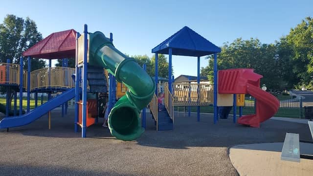Coyote Run Park - Image 1
