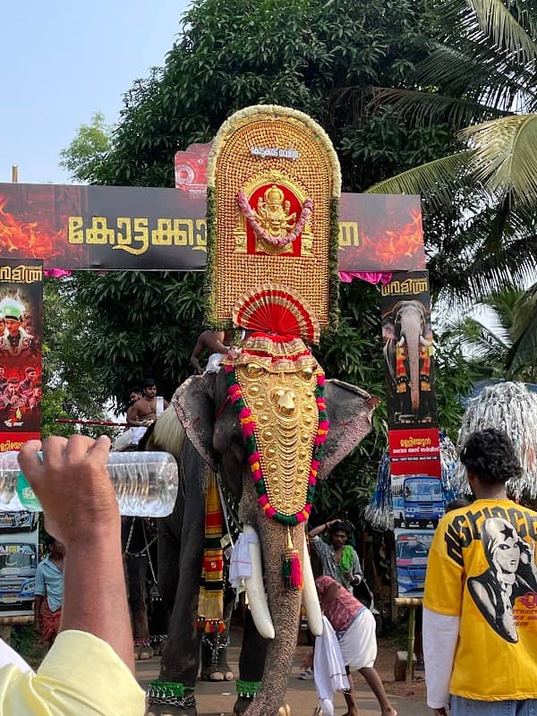 Kottakad Junction - Image 1