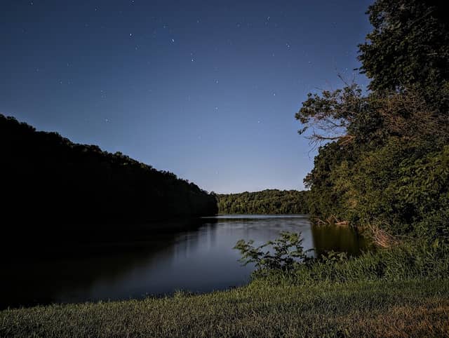 Plum Cove Park (Members Only) - Image 1